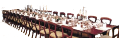 Large Party Dining