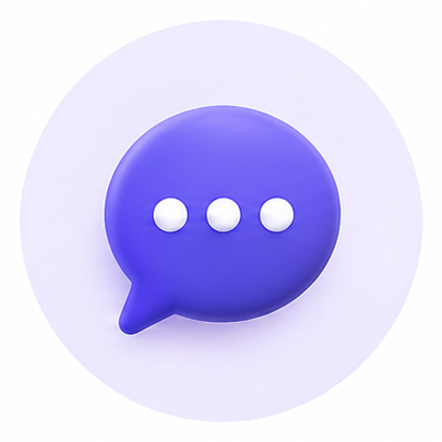 Conversations stay together