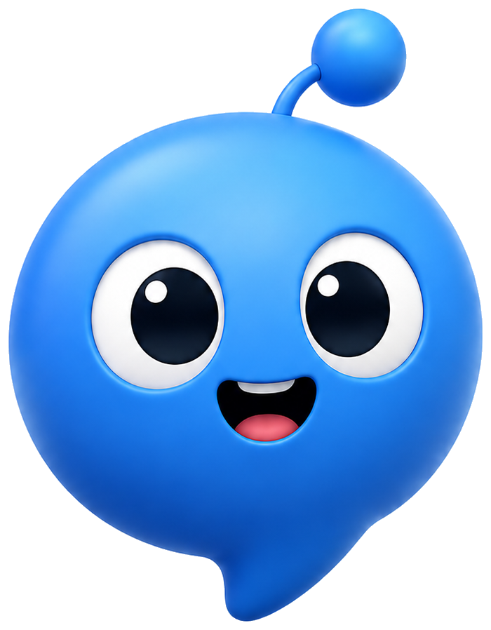 4Crowd mascot